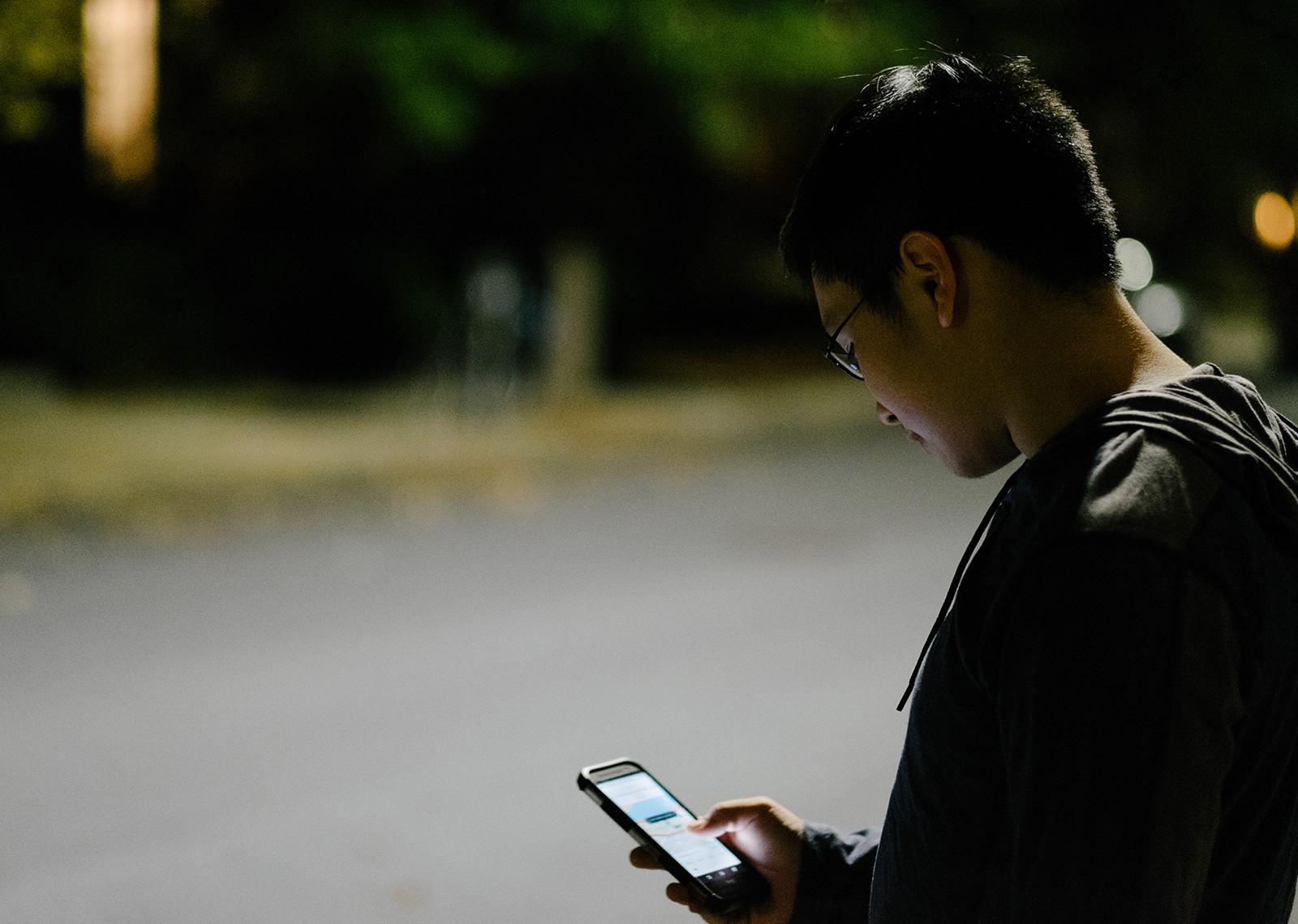 The Joint Committee on Financial Services held a hearing Tuesday to deliberate four bills concerning regulating ride-hailing services. PHOTO ILLUSTRATION BY BRIAN SONG/DAILY FREE PRESS STAFF