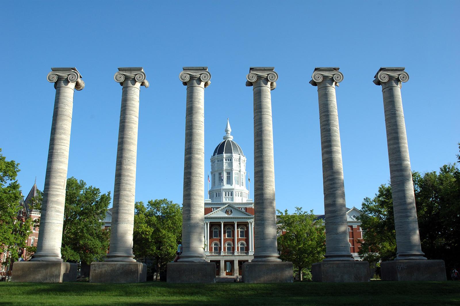 EDITORIAL: In barring journalists, Mizzou protestors limit conversation