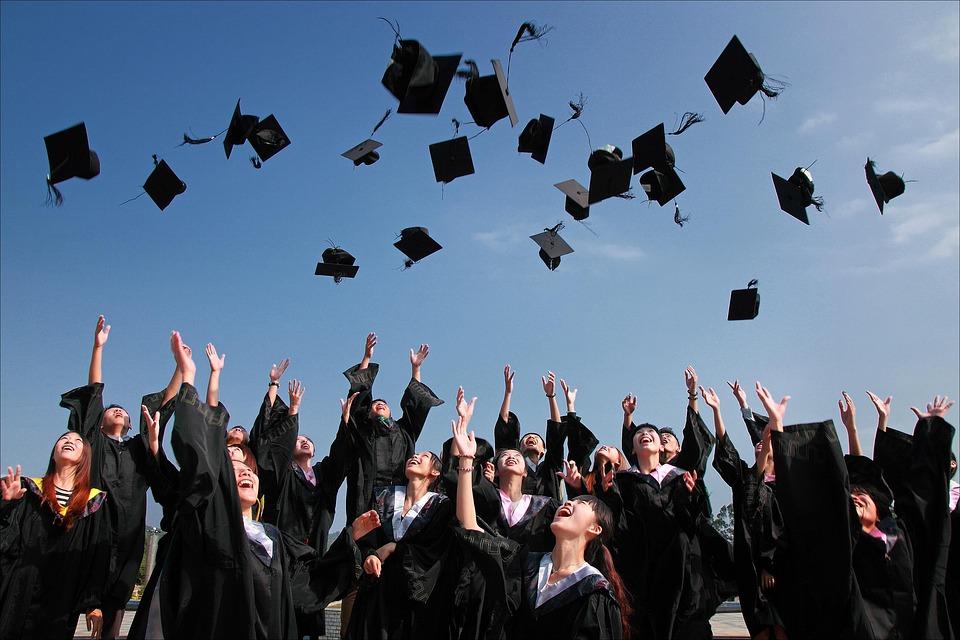 A recent report commissioned by the Mayor’s office found workers lacking four-year degrees can fill some of the demand for skilled workers in expanding industries in the Boston area. PIXABABY