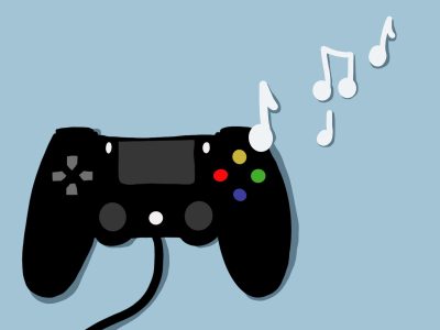 GamingLoops - Royalty Free Music for Video Games