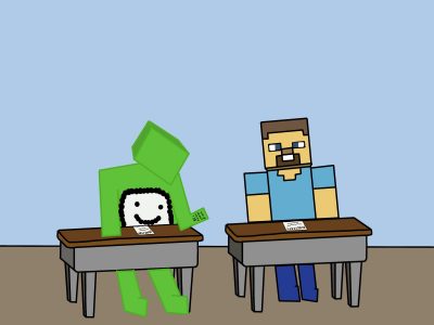 The Minecraft Speedrun Drama Explained