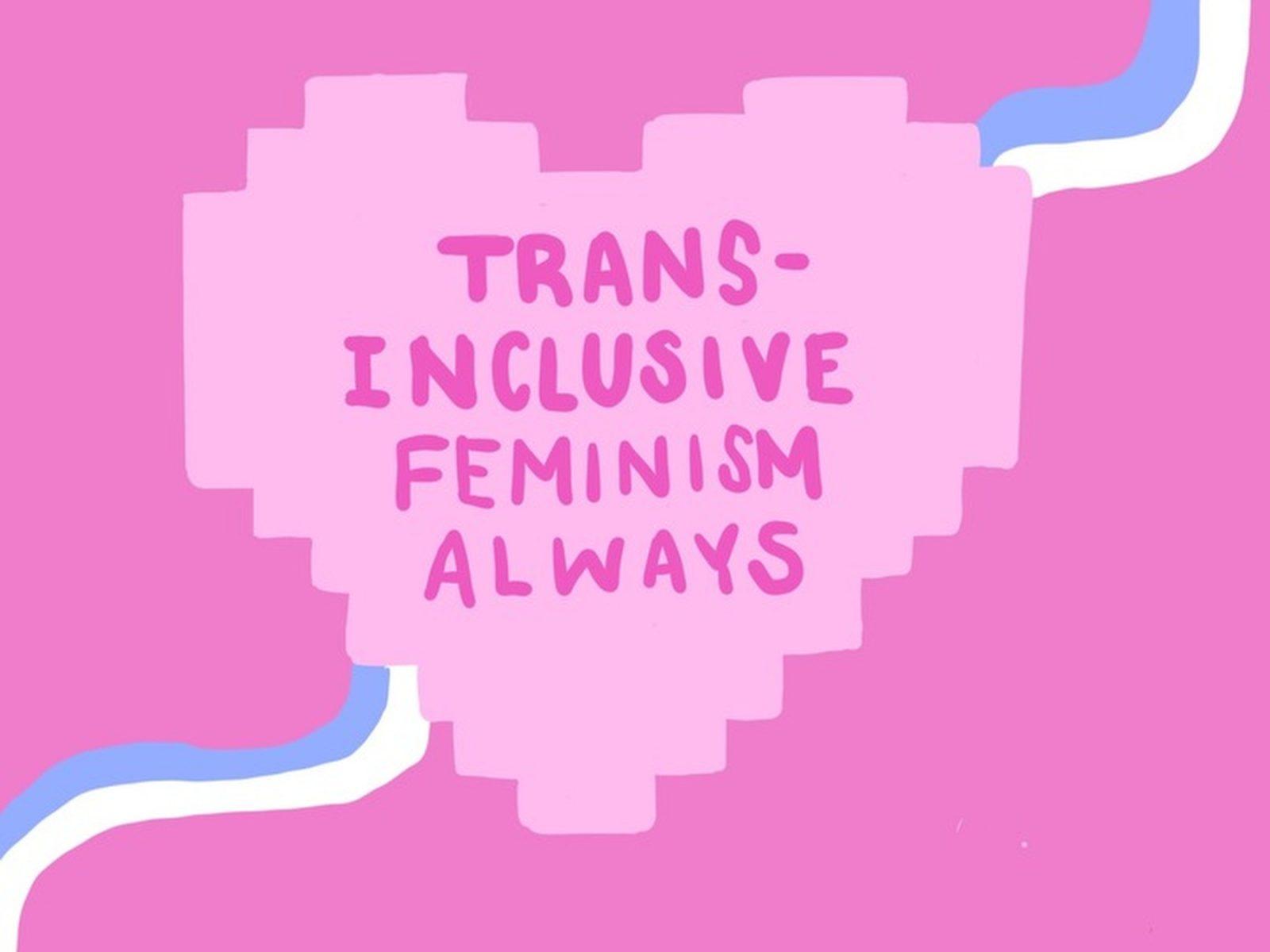 Trans-exclusive feminism is not feminism | Final Girl