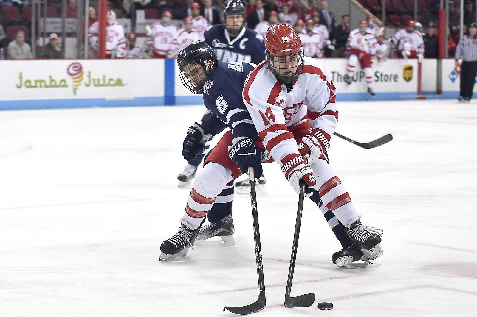 PHOTO BY MADDIE MALHOTRA/ DAILY FREE PRESS STAFF