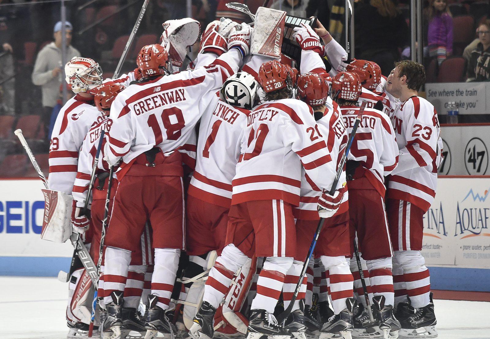 PHOTO BY MADDIE MALHOTRA/ DAILY FREE PRESS STAFF 