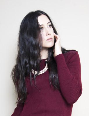 Vanessa Carlton’s new album, “Liberman,” will be released Friday. PHOTO COURTESY EDDIE CHACON