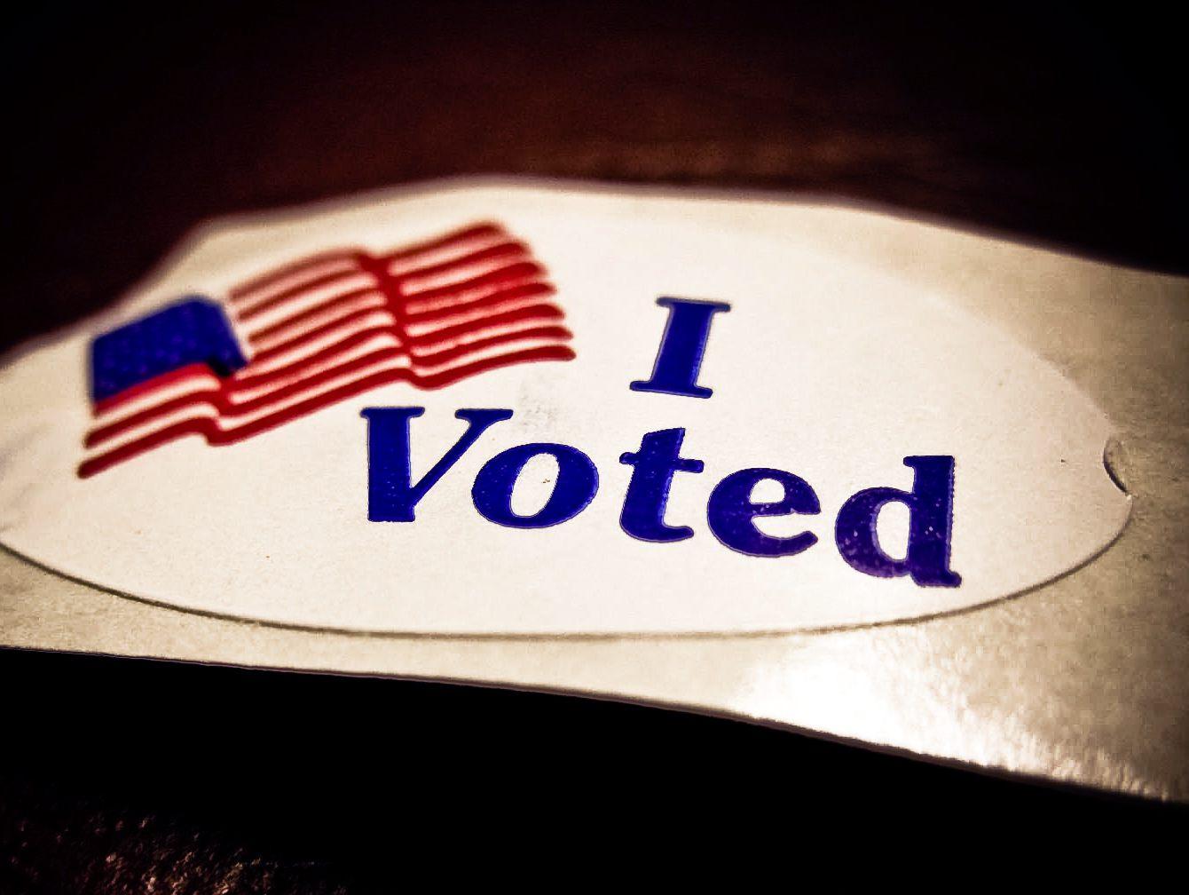 EDIT: Don't Rock the Vote
