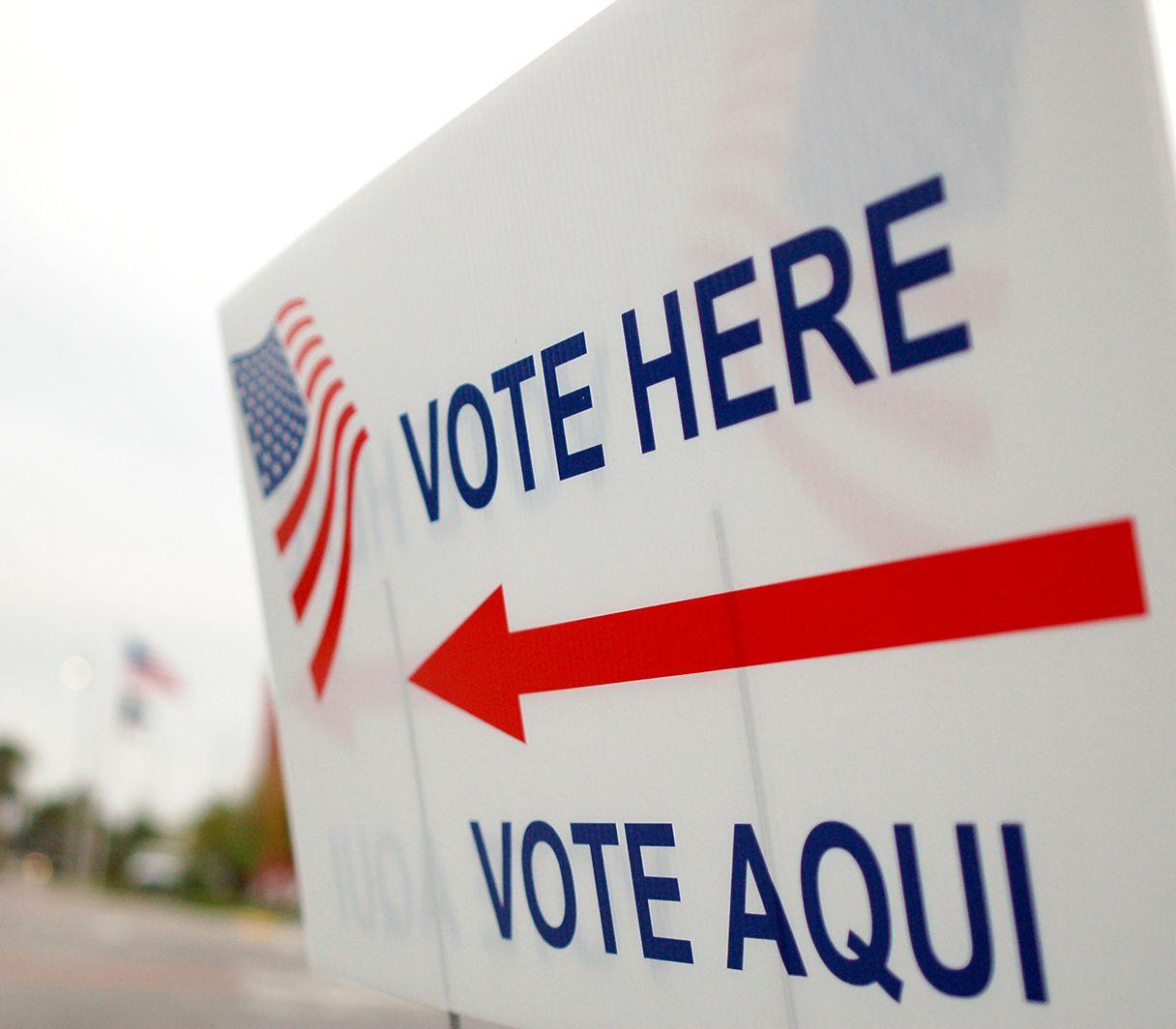 EDITORIAL: All for Voting and Voting for All