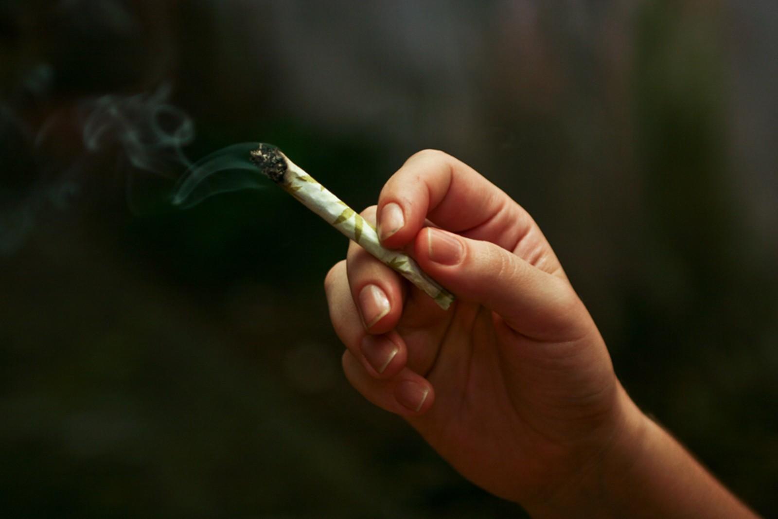 Bay State Repeal announced Friday that it filed the first ballot initiative to allow the lawful sale, possession and use of recreational marijuana in Massachusetts. PHOTO BY PRENSA/FLICKR