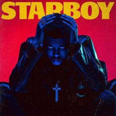 The Weeknd released his third studio album “Starboy” on Friday. PHOTO COURTESY XO AND REPUBLIC RECORDS 
