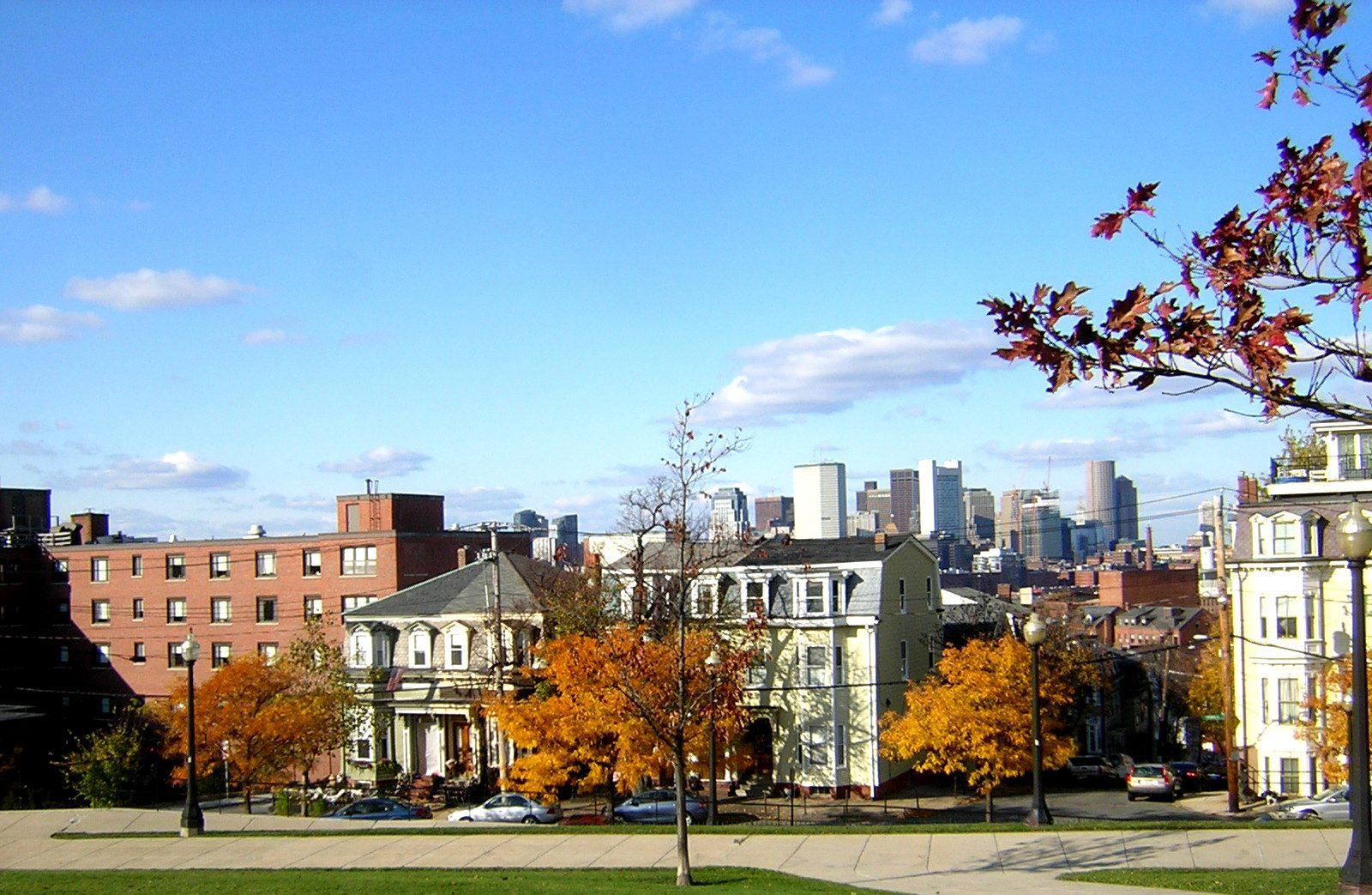 The Dorchester Bay Economic Development Corporation hosts a panel discussion Tuesday night in Dorchester regarding criminal justice and youth criminalization. PHOTO COURTESY WIKIMEDIA COMMONS