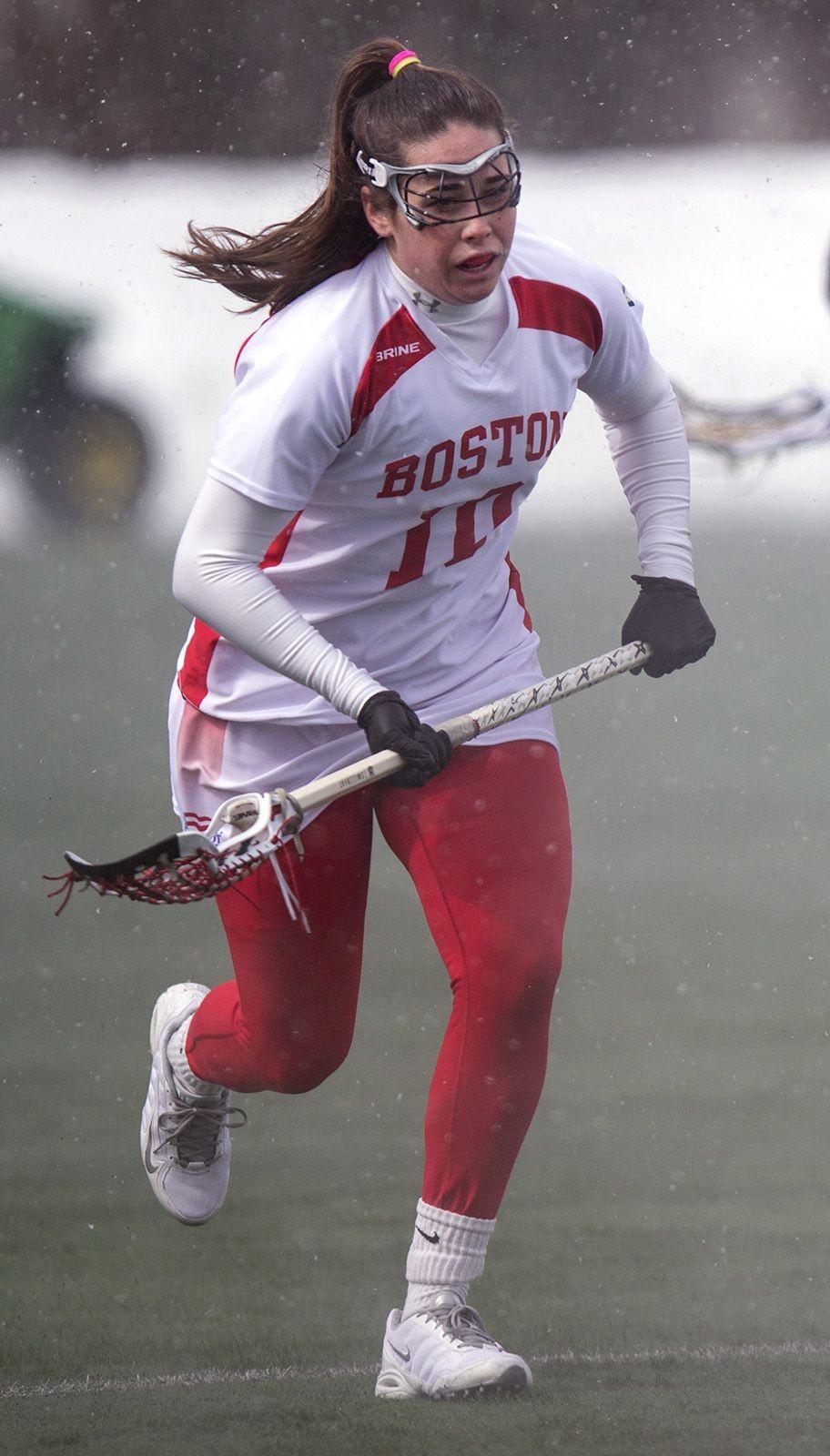 Women's lacrosse takes on struggling Yale on Wednesday