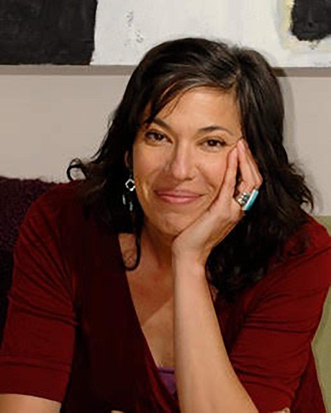 Boston Mayor Martin Walsh has declared Oct. 29 as “Melinda Lopez Day” to honor the College of Fine Arts professor's cultural contributions to the city. PHOTO COURTESY MELINDA LOPEZ