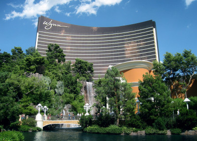 A Suffolk Superior Court dismissed a suit Thursday from the City of Boston fighting the construction of Wynn Casino in Everett. PHOTO COURTESY WIKIMEDIA COMMONS