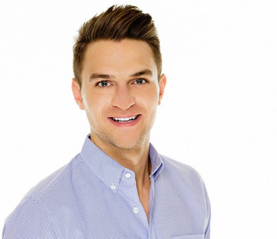 Adam Wescott, COM ’06, is the CEO and co-founder of Select Management Group and manages 12 of the top 25 most popular YouTube stars. PHOTO COURTESY ADAM WESCOTT 